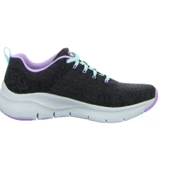Skechers Schnürhalbschuh Sneaker (sportlich) ARCH FIT - COMFY FIT