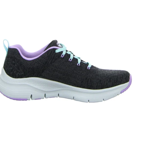 Skechers Schnürhalbschuh Sneaker (sportlich) ARCH FIT - COMFY FIT