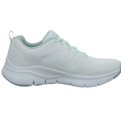 Skechers Schnürhalbschuh Sneaker (sportlich) ARCH FIT - COMFY FIT