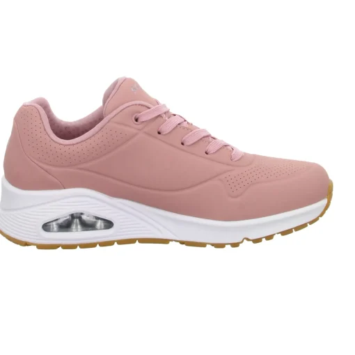 Skechers Schnürhalbschuh Sneaker (sportlich) UNO - STAND ON AIR