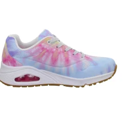Skechers Schnürhalbschuh Sneaker (sportlich) Uno-HYPED HIPPIE