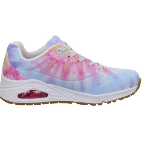 Skechers Schnürhalbschuh Sneaker (sportlich) Uno-HYPED HIPPIE