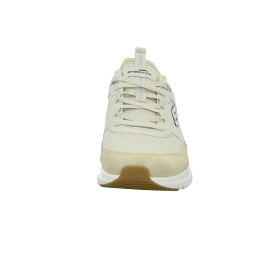 Skechers Schnürhalbschuh Sneaker (sportlich) SKECH-AIR COURT-COOL AVENUE