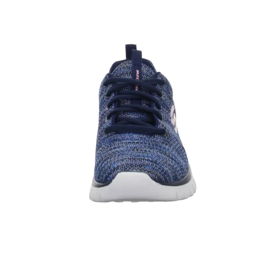 Skechers Schnürhalbschuh Sneaker (sportlich) GRACEFUL - TWISTED FORTUNE