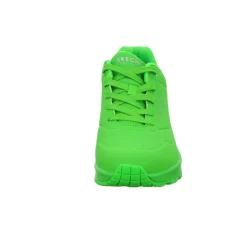 Skechers Schnürhalbschuh Sneaker (sportlich) UNO-STAND ON AIR