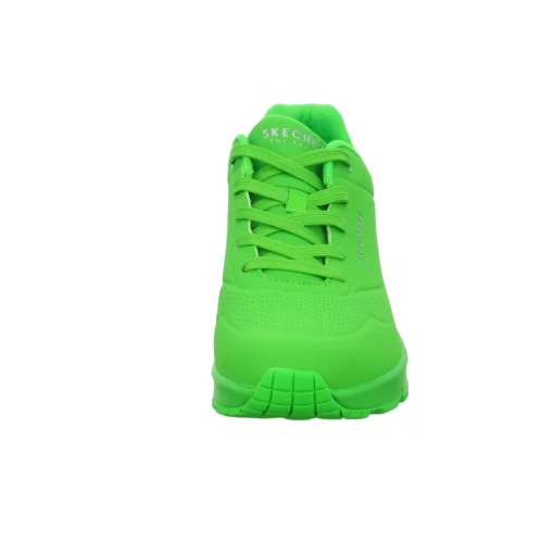 Skechers Schnürhalbschuh Sneaker (sportlich) UNO-STAND ON AIR