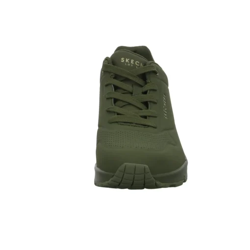 Skechers Schnürhalbschuh Sneaker (sportlich) Uno-STAND ON AIR