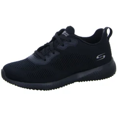 Skechers Schnürhalbschuh Sneaker (sportlich) Bobs Squad-Tough Talk