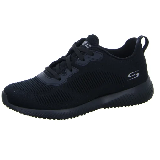 Skechers Schnürhalbschuh Sneaker (sportlich) Bobs Squad-Tough Talk