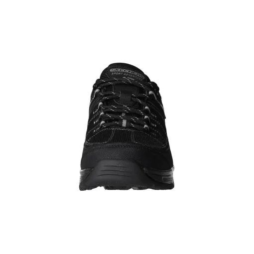 Skechers Schnürhalbschuh Sneaker (sportlich) Stamina At-ARTISTS BLUFF