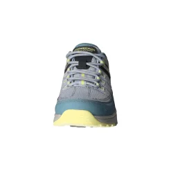 Skechers Schnürhalbschuh Sneaker (sportlich) Stamina At-ARTISTS BLUFF