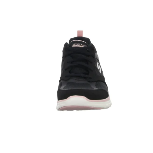Skechers Schnürhalbschuh Sneaker (sportlich) Flex Appeal 4.0-ACTIVE FLOW