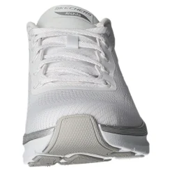 Skechers Schnürhalbschuh Sneaker (sportlich) Arch Fit 2.0-GLOW THE DISTANCE