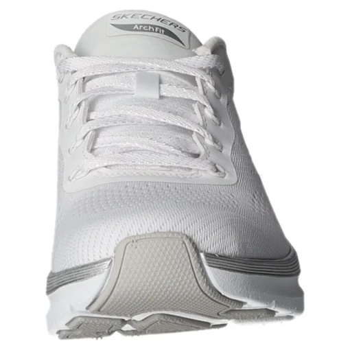 Skechers Schnürhalbschuh Sneaker (sportlich) Arch Fit 2.0-GLOW THE DISTANCE