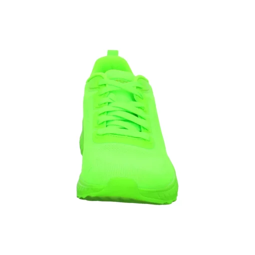 Skechers Schnürhalbschuh Sneaker (sportlich) BOBS SQUAD CHAOS-COOL RYTHMS