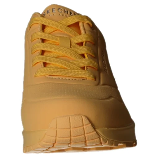 Skechers Schnürhalbschuh Sneaker (sportlich) Uno-STAND ON AIR