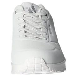 Skechers Schnürhalbschuh Sneaker (sportlich) UNO-SHIMMER AWAY