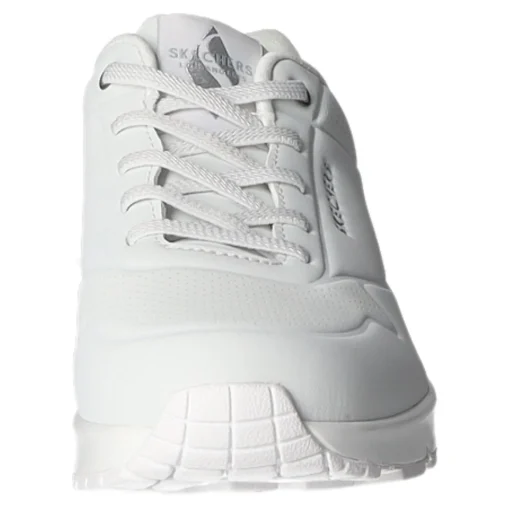 Skechers Schnürhalbschuh Sneaker (sportlich) UNO-SHIMMER AWAY