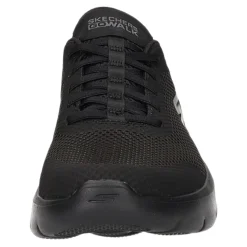 Skechers Schnürhalbschuh Sneaker (sportlich) GO WALK FLEX-GRAND ENTRY