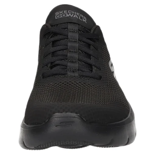 Skechers Schnürhalbschuh Sneaker (sportlich) GO WALK FLEX-GRAND ENTRY