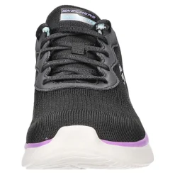 Skechers Schnürhalbschuh Sneaker (sportlich) Skech-Lite Pro-WARM GLOW