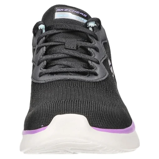 Skechers Schnürhalbschuh Sneaker (sportlich) Skech-Lite Pro-WARM GLOW