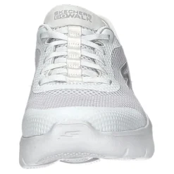 Skechers Schnürhalbschuh Sneaker (sportlich) GO WALK FLEX-GRAND ENTRY