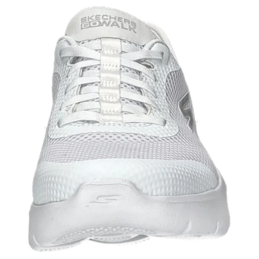 Skechers Schnürhalbschuh Sneaker (sportlich) GO WALK FLEX-GRAND ENTRY