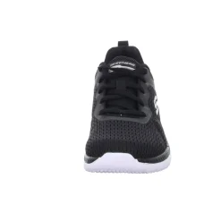 Skechers Schnürhalbschuh Sneaker (sportlich) BOUNTIFUL-QUICK PATH
