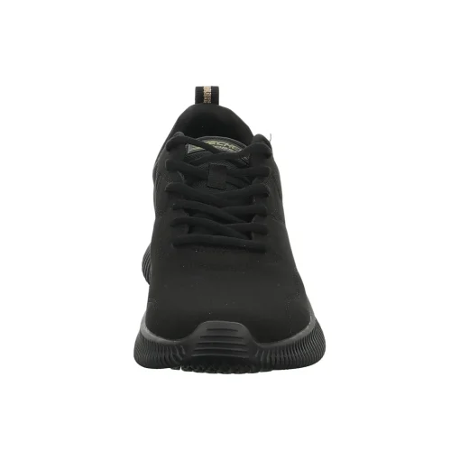 Skechers Schnürhalbschuh Sneaker (sportlich) BOBS GEO-HOW MARVELOUS