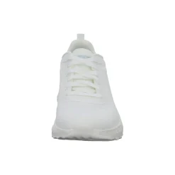 Skechers Schnürhalbschuh Sneaker (sportlich) Bobs Squad Chaos-FACE OFF