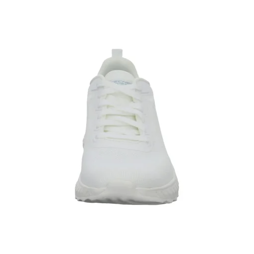 Skechers Schnürhalbschuh Sneaker (sportlich) Bobs Squad Chaos-FACE OFF