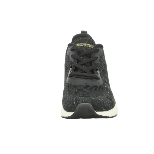 Skechers Schnürhalbschuh Sneaker (sportlich) BOBS SQUAD-TOTAL GLAM