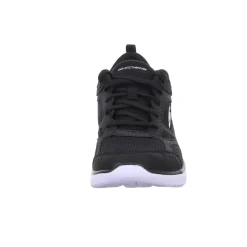 Skechers Schnürhalbschuh Sneaker (sportlich) SUMMITS-SUITED
