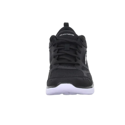 Skechers Schnürhalbschuh Sneaker (sportlich) SUMMITS-SUITED