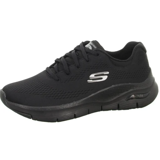 Skechers Schnürhalbschuh Sneaker (sportlich) Arch Fit