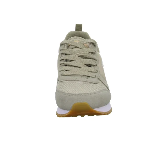 Skechers Schnürhalbschuh Sneaker (sportlich) OG 85-Goldn Gurl