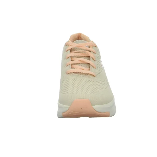 Skechers Schnürhalbschuh Sneaker (sportlich) ARCH FIT - BIG APPEAL