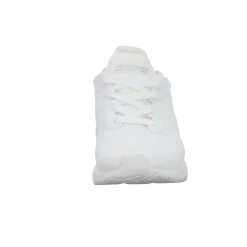 Skechers Schnürhalbschuh Sneaker (sportlich) BOBS SQUAD-PHOTO FRAME