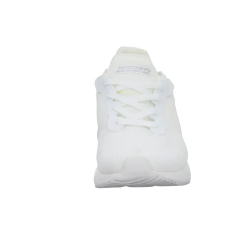 Skechers Schnürhalbschuh Sneaker (sportlich) BOBS SQUAD-PHOTO FRAME