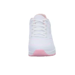 Skechers Schnürhalbschuh Sneaker (sportlich) Uno 2 - Air Feels