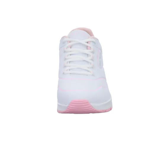 Skechers Schnürhalbschuh Sneaker (sportlich) Uno 2 - Air Feels