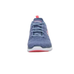 Skechers Schnürhalbschuh Sneaker (sportlich) Flex Appeal 4.0