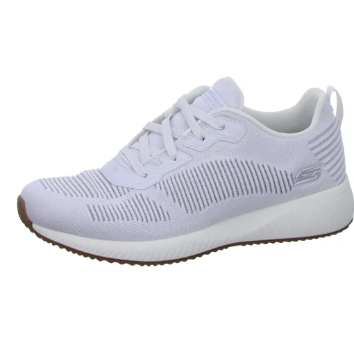 Skechers Schnürhalbschuh Sneaker (sportlich) Bobs Squad-Glam League