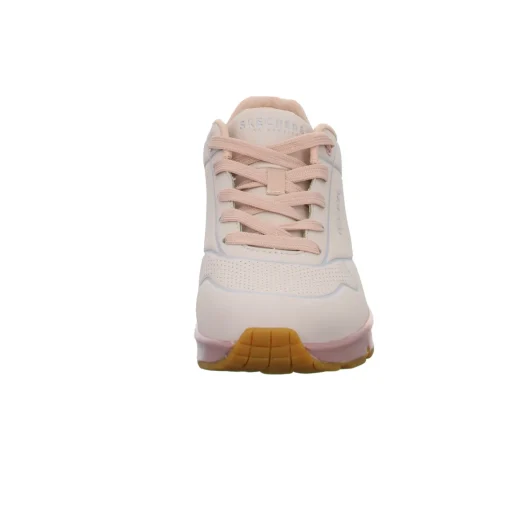 Skechers Schnürhalbschuh Sneaker (sportlich) Uno-COOL HEELS