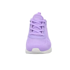 Skechers Schnürhalbschuh Sneaker (sportlich) BOBS SQUAD-BREEZE WAY