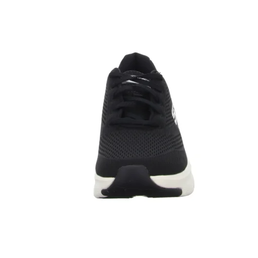 Skechers Schnürhalbschuh Sneaker (sportlich) ARCH FIT