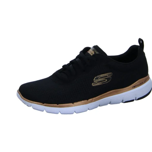Skechers Schnürhalbschuh Sneaker (sportlich) Flex Appeal 3.0-First Insight
