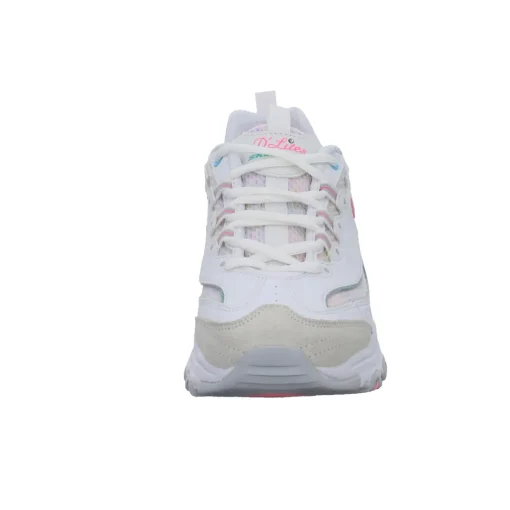Skechers Schnürhalbschuh Sneaker (sportlich) D´Lites-SWEET MOMENTS