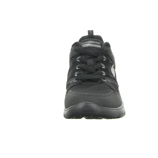 Skechers Schnürhalbschuh Sneaker (sportlich) SUMMITS-NEW WORLD